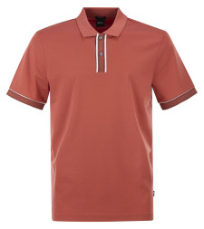 [BOSS] T-shirts Short Sleeve CO 5055966810277803 615