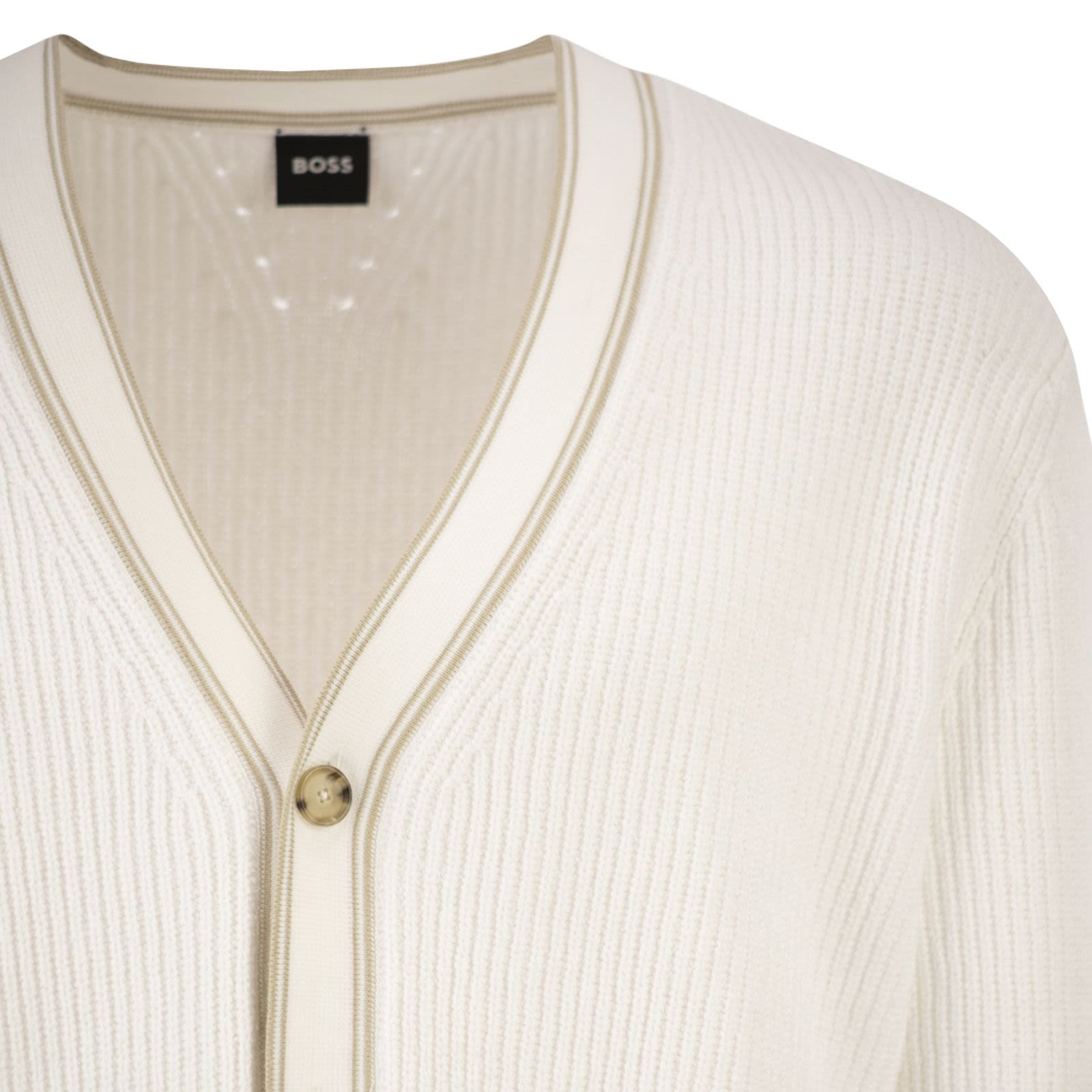 [BOSS] Cardigan CO 5056048710278982 100