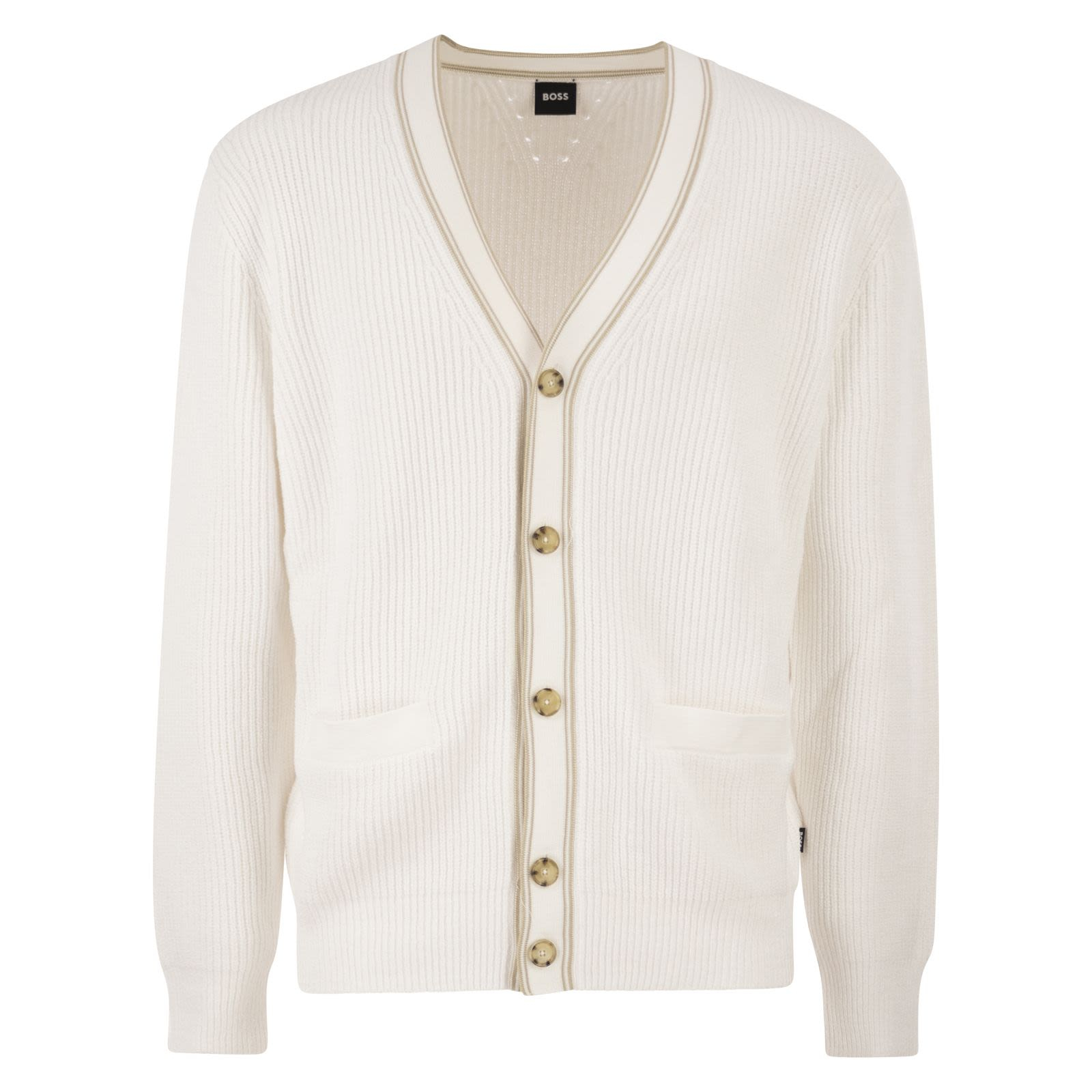 [BOSS] Cardigan CO 5056048710278982 100