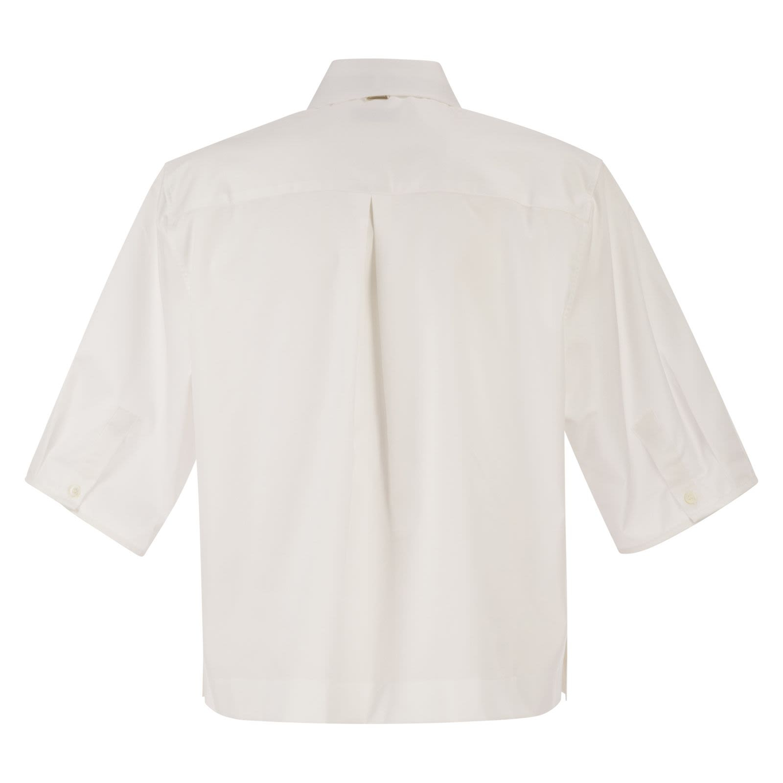 [Herno] Shirts Short Sleeve SS26 CM000052D13323 1021