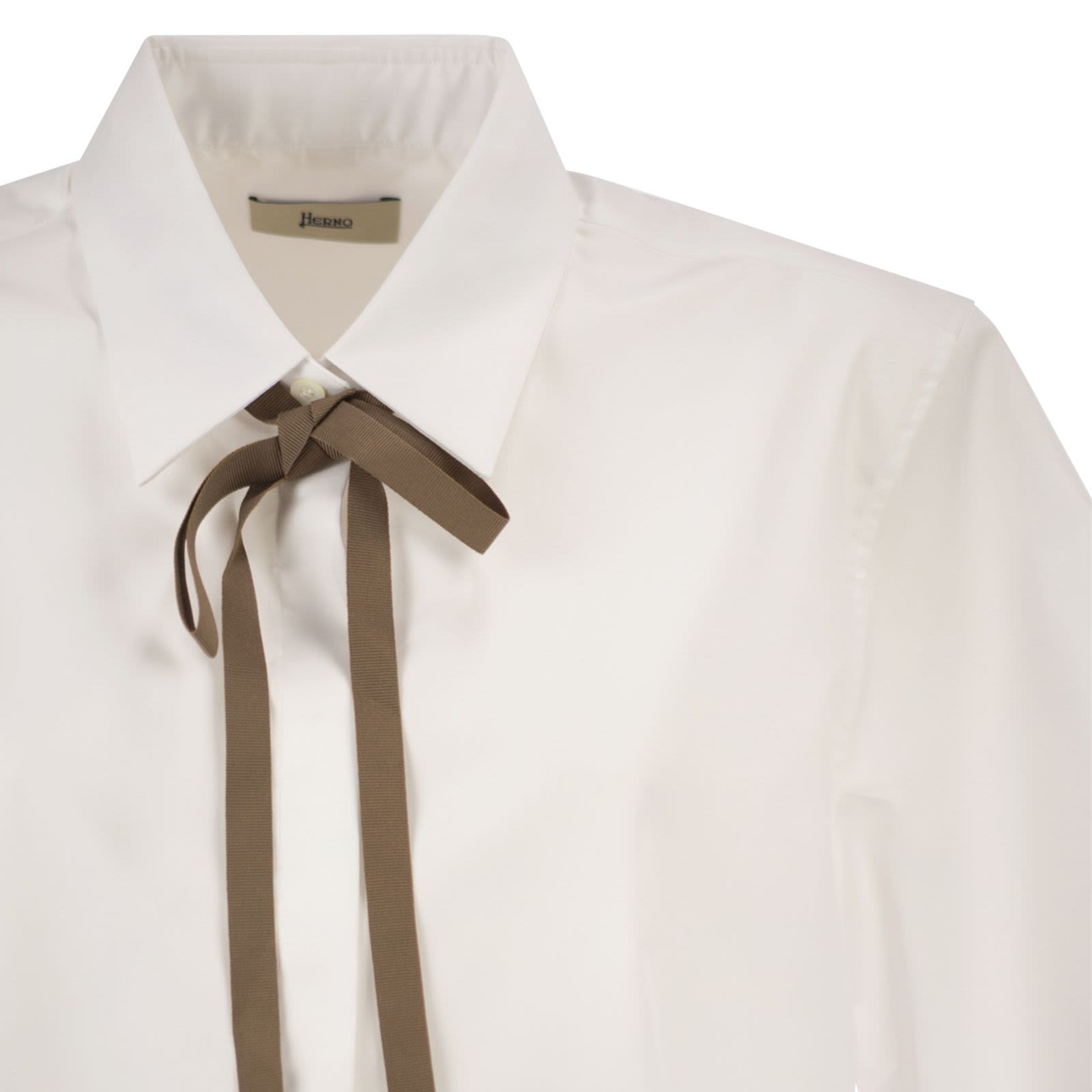 [Herno] Shirts Short Sleeve SS26 CM000052D13323 1021