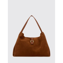[Ferragamo] Shoulder bag SS26 219805 789605 NATURALERST