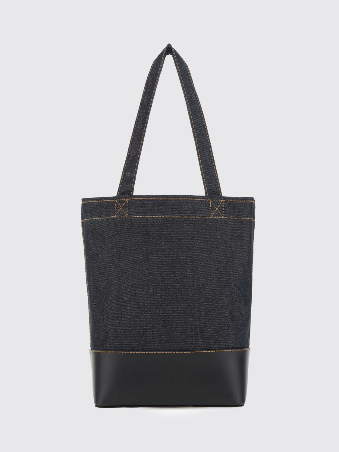 [A.P.C.] Tote bag SS26 CODDPM61568 IAK