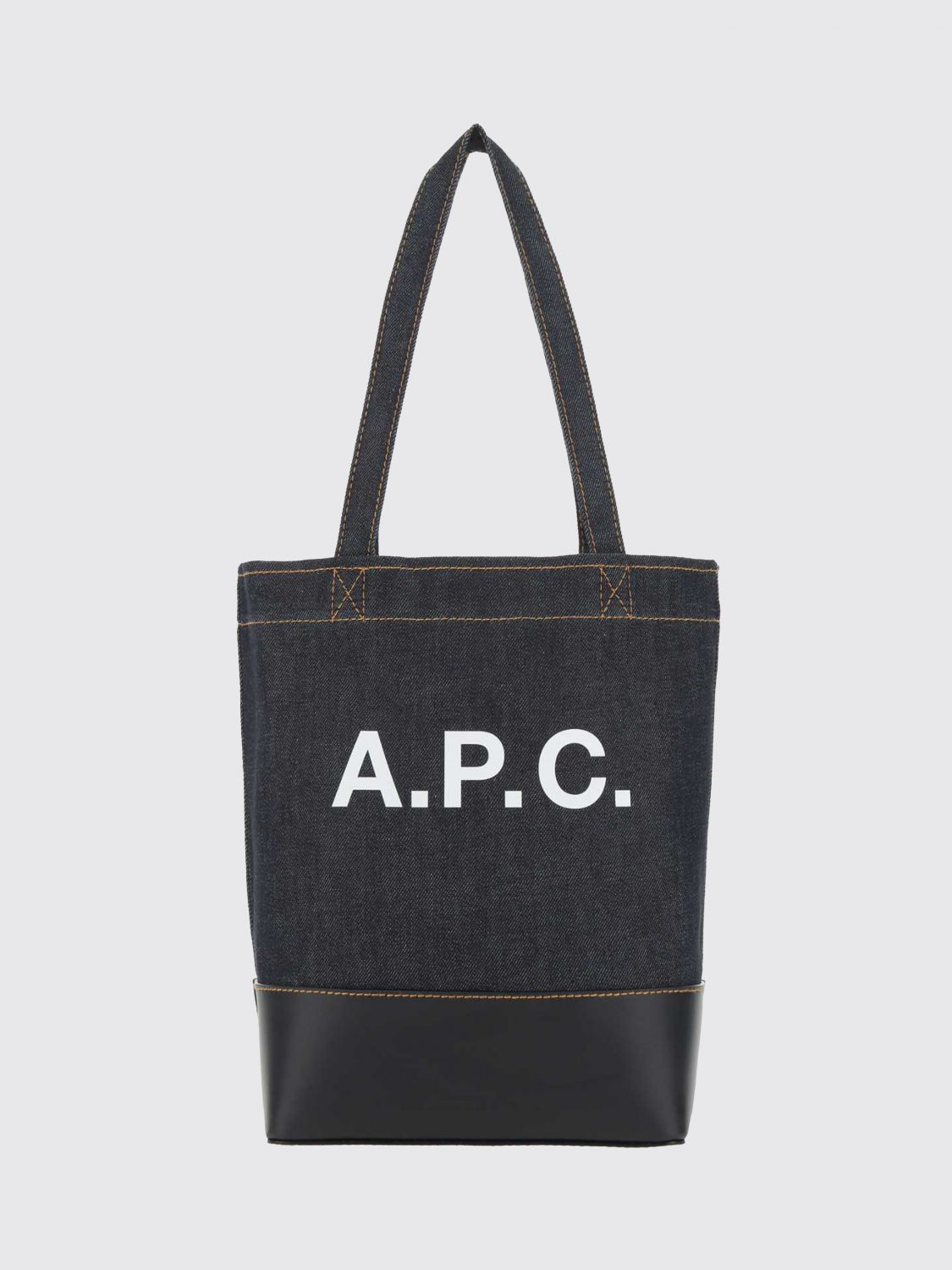 [A.P.C.] Tote bag SS26 CODDPM61568 IAK