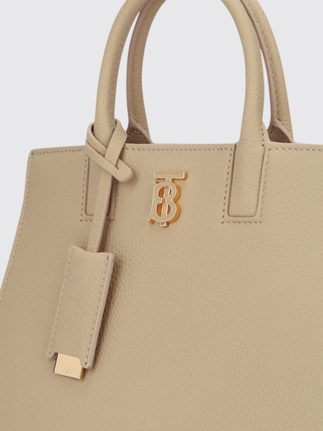 [Burberry] Tote bag SS26 8072516