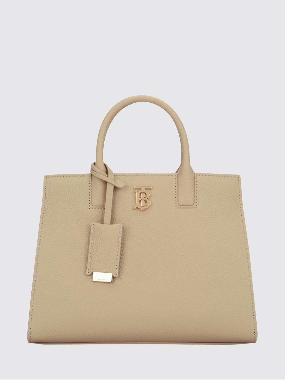 [Burberry] Tote bag SS26 8072516
