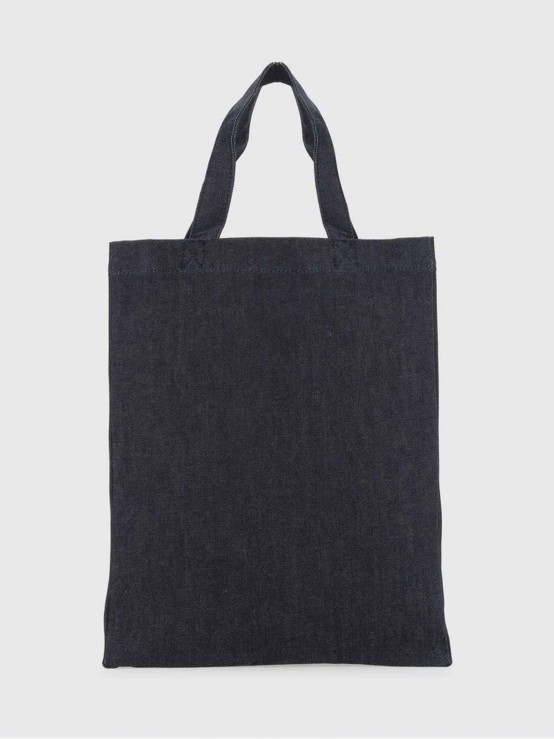 [A.P.C.] Tote bag SS26 COCSXM61569 INDIGO