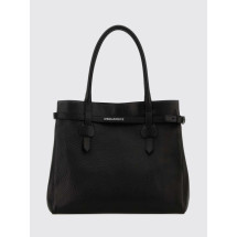 [Dsquared2] Tote bag SS26 SPW011112900001 BLACK
