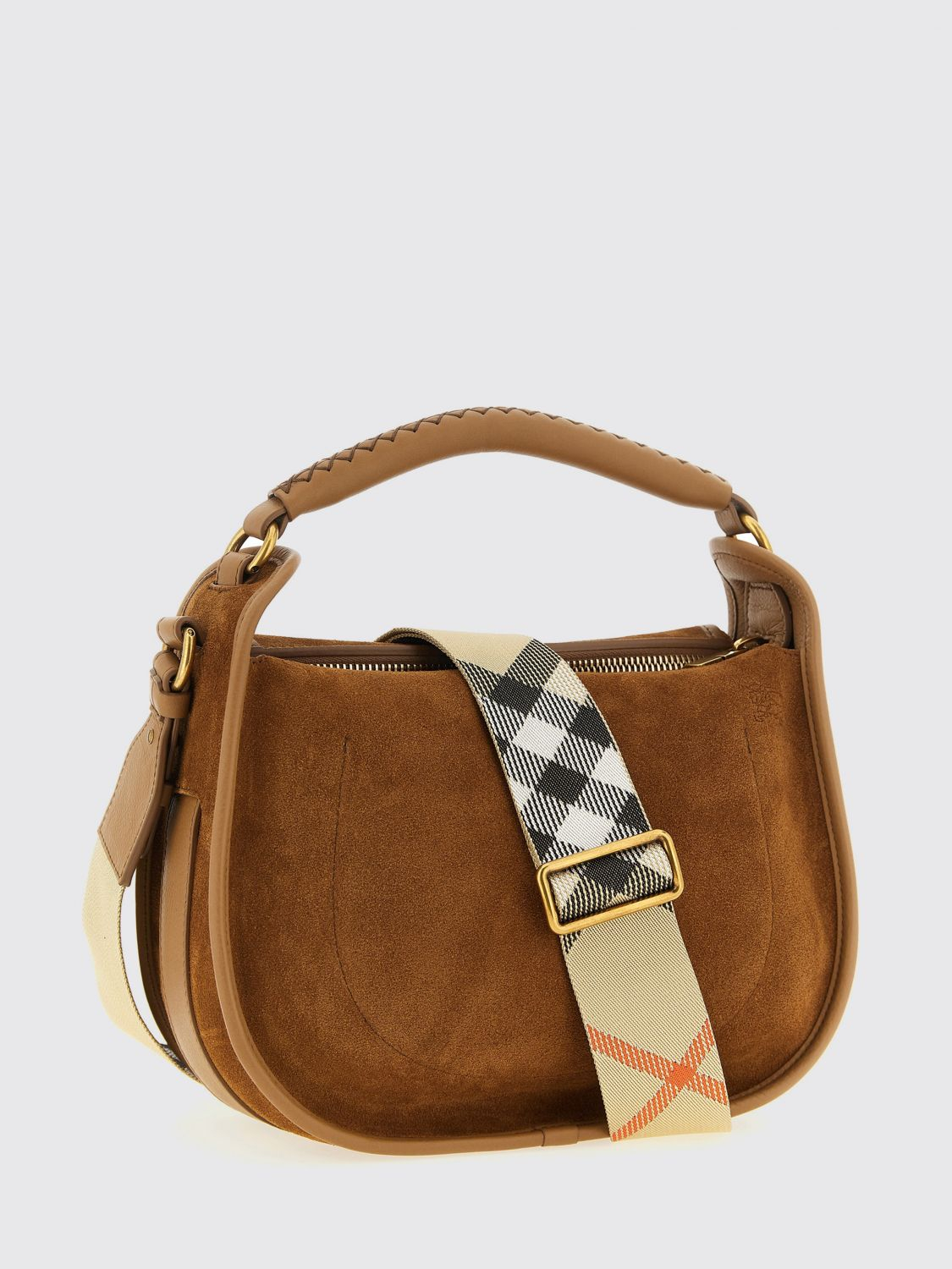 [Burberry] Tote bag SS26 8120779
