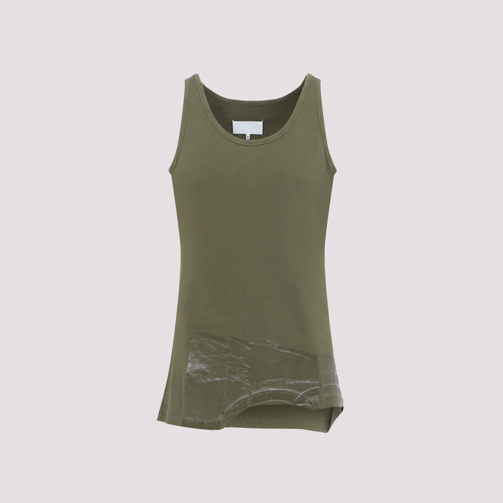 [Maison Margiela] T-shirts SS26 S67NL0031.M20202