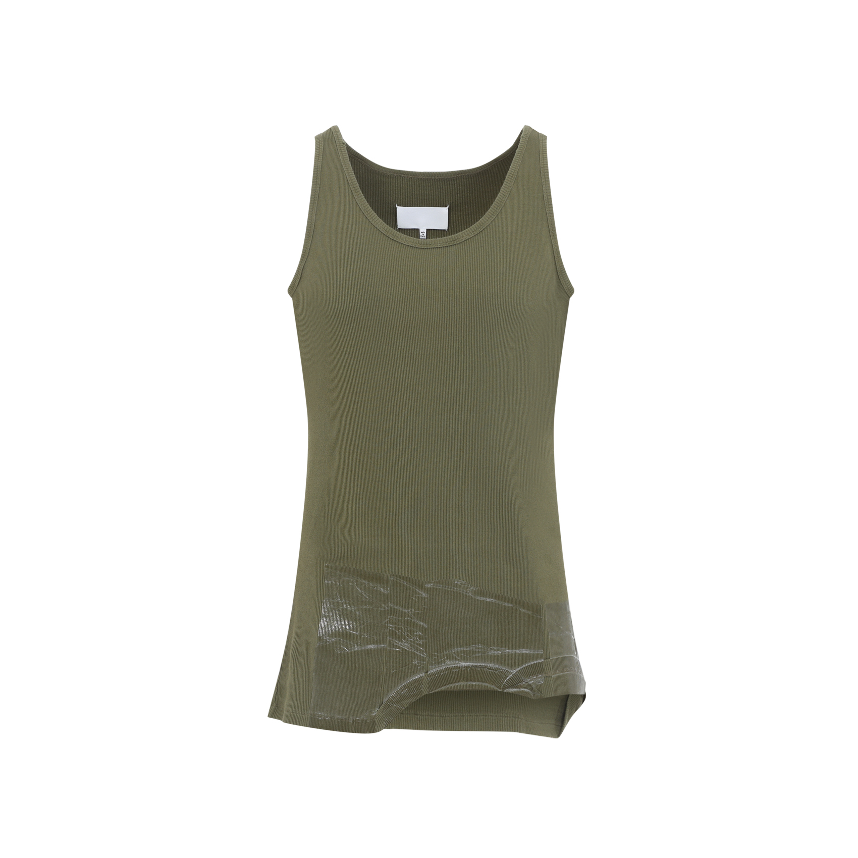 [Maison Margiela] T-shirts SS26 S67NL0031.M20202