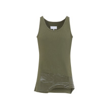 [Maison Margiela] T-shirts SS26 S67NL0031.M20202