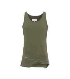 [Maison Margiela] T-shirts SS26 S67NL0031.M20202