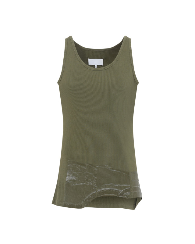[Maison Margiela] T-shirts SS26 S67NL0031.M20202