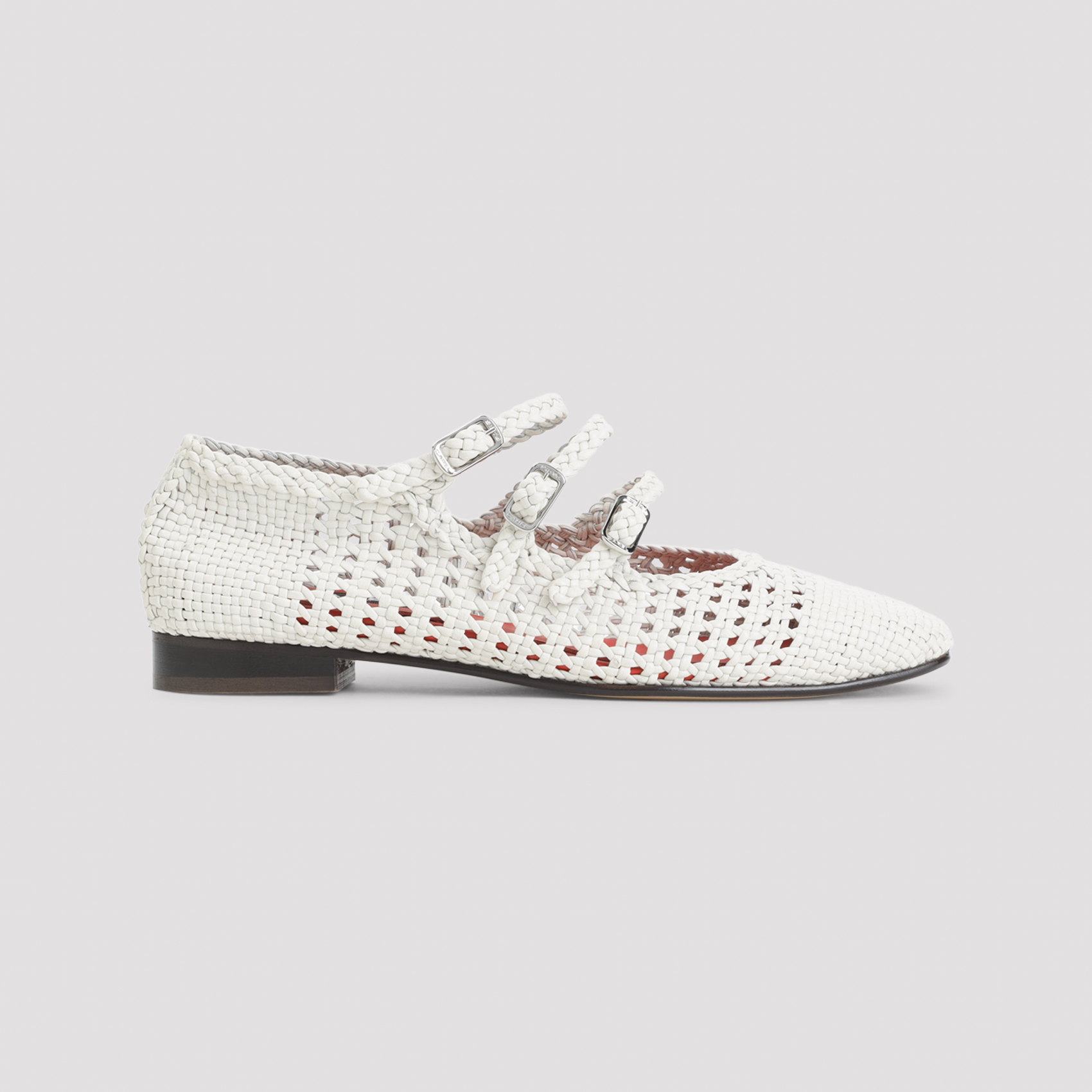 [CAREL PARIS] Flat shoes SS26 ARIANAT