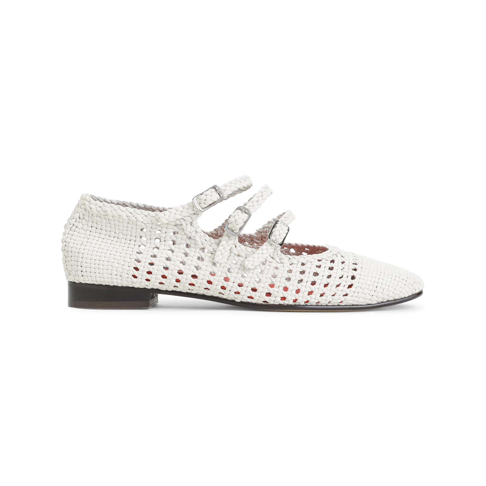 [CAREL PARIS] Flat shoes SS26 ARIANAT