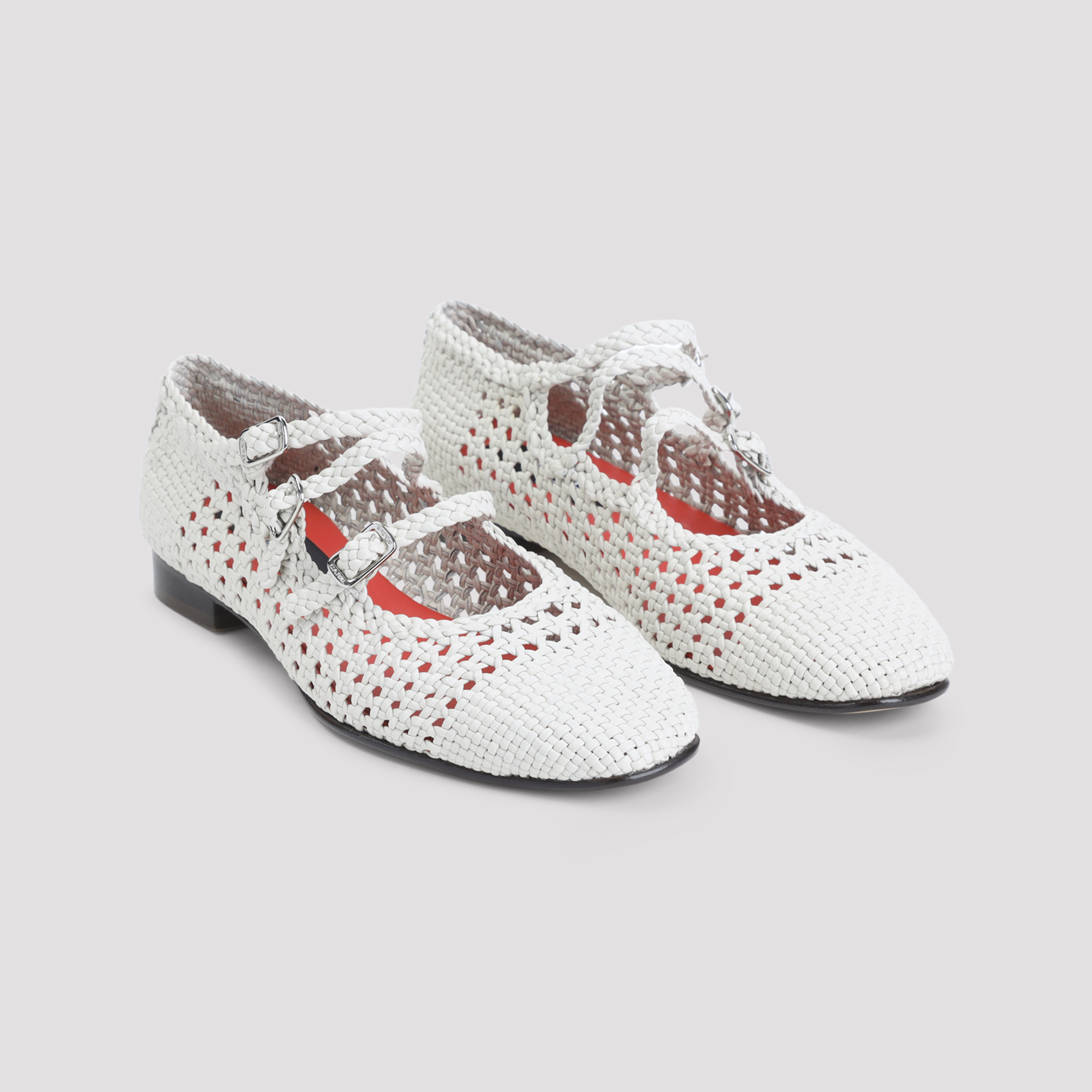 [CAREL PARIS] Flat shoes SS26 ARIANAT