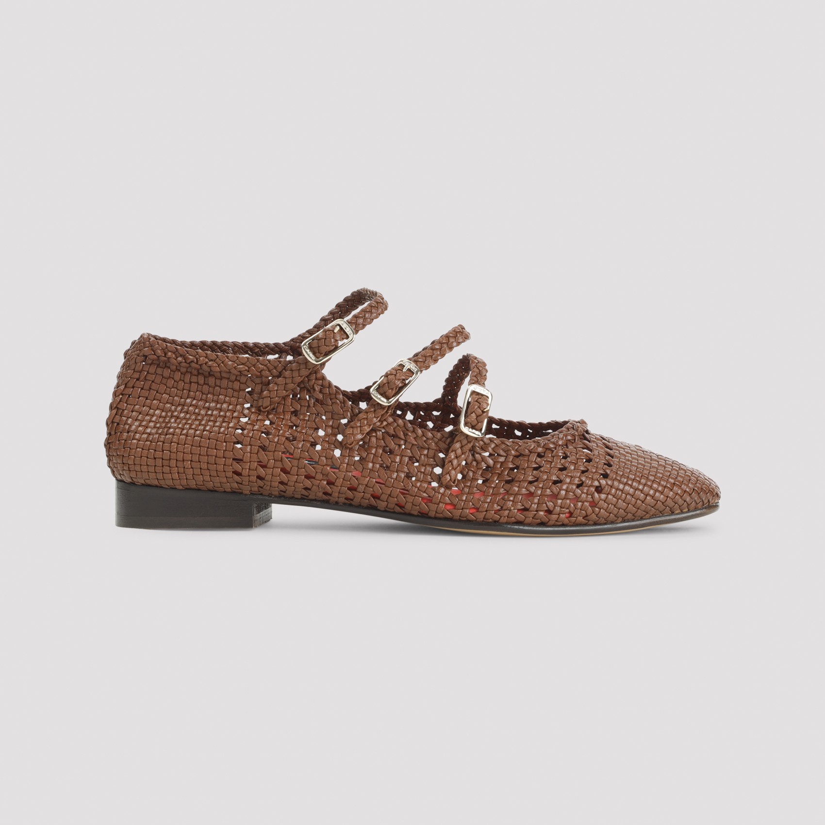 [CAREL PARIS] Flat shoes SS26 ARIANAT