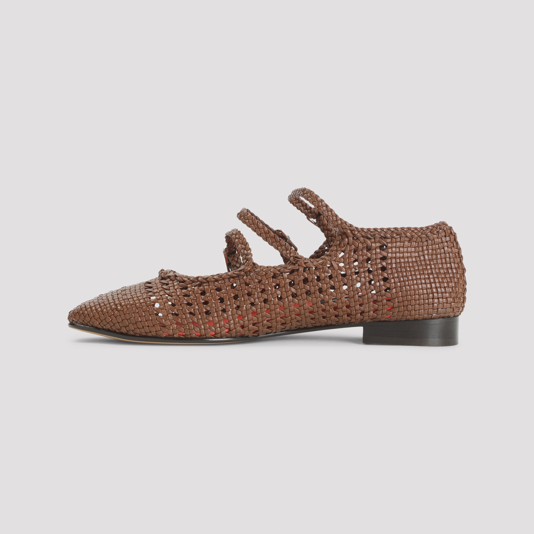 [CAREL PARIS] Flat shoes SS26 ARIANAT