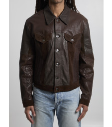 [Versace] Casual Jacket SS26 1024208_1A17766_1N260
