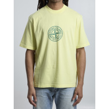 [Stone Island] T-shirts Short Sleeve SS26 L1S152100001_S0362_V0031