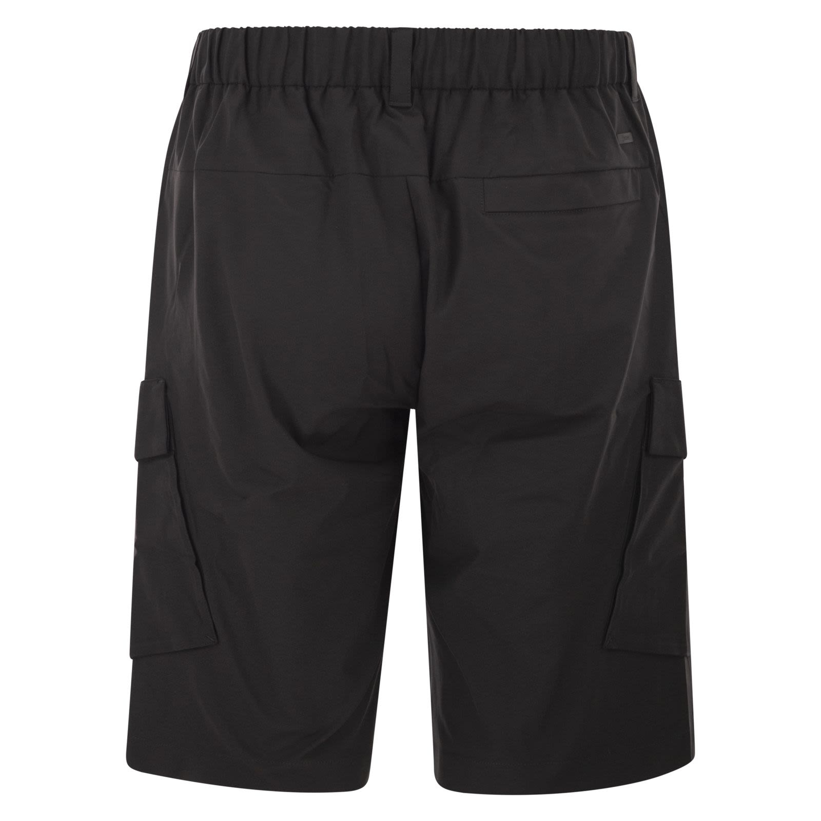 [Herno] Shorts SS26 PT000182U12503Z 9300