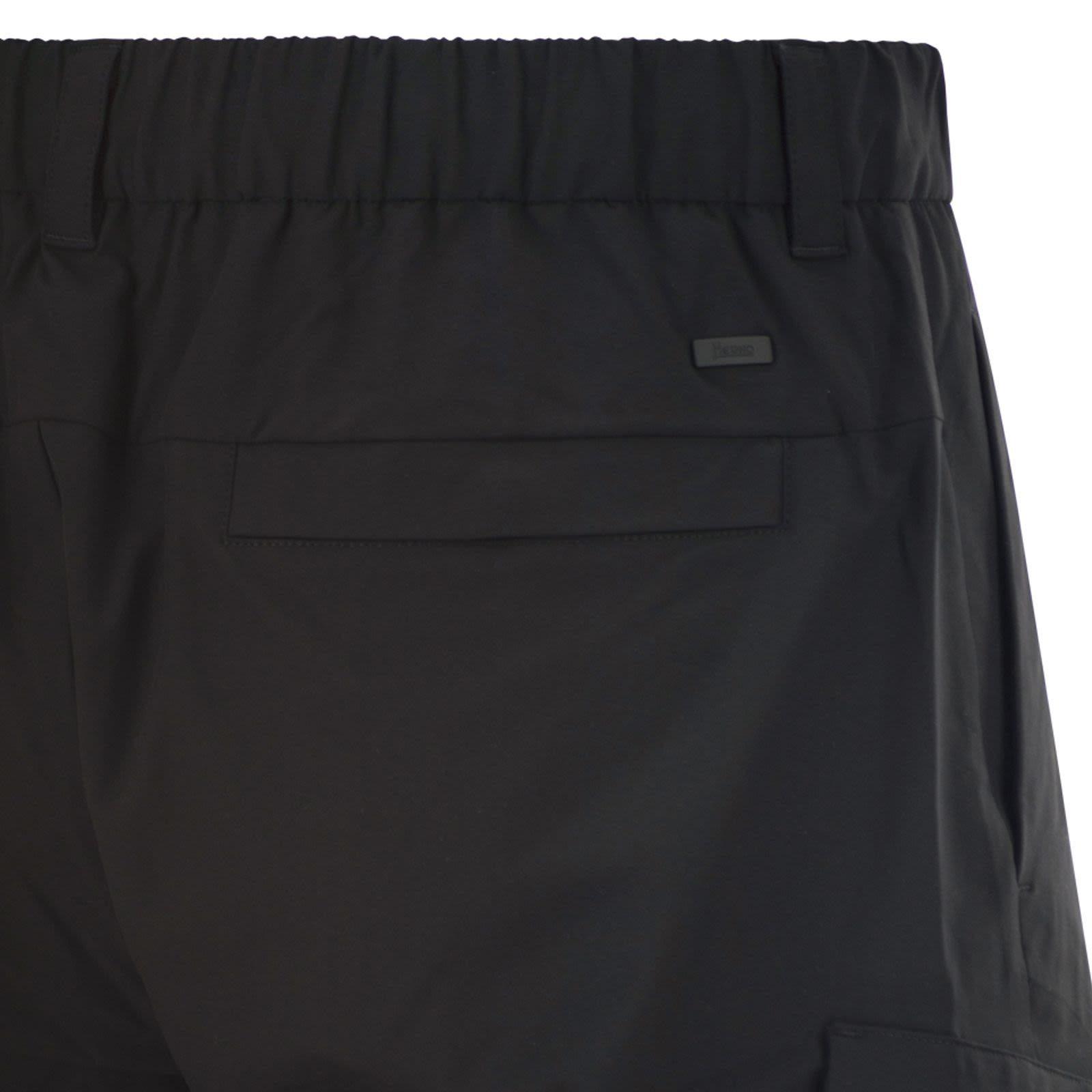 [Herno] Shorts SS26 PT000182U12503Z 9300