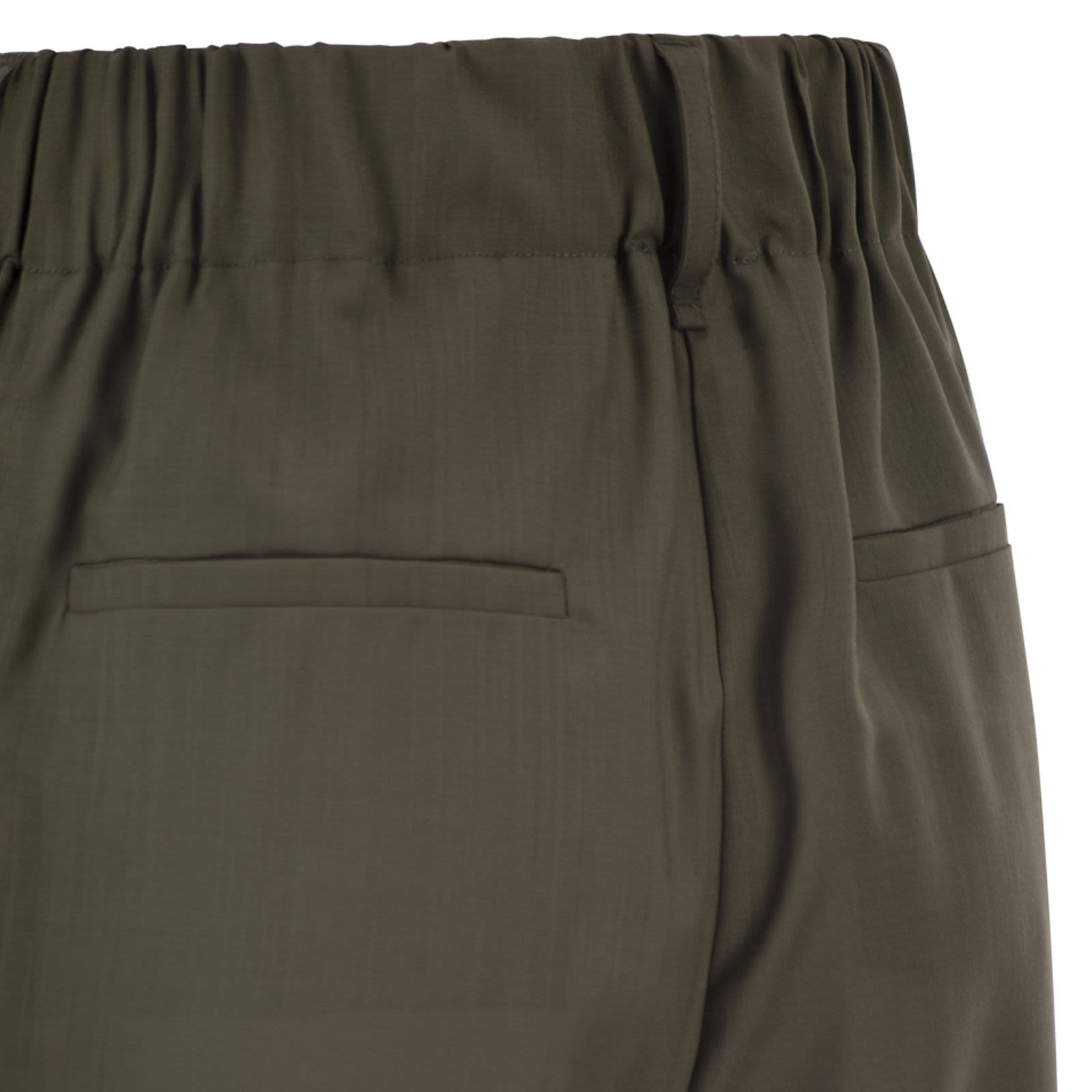 [Herno] Trousers SS26 PT000253D33487 7730