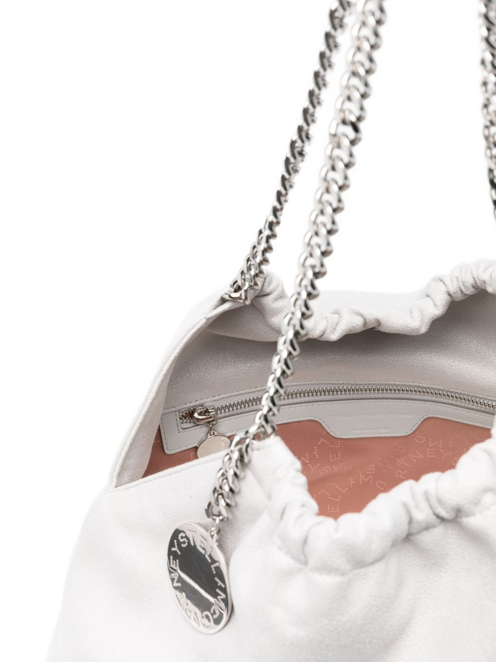 [Stella McCartney] Shoulder bag SS26 7B0180WP06881705