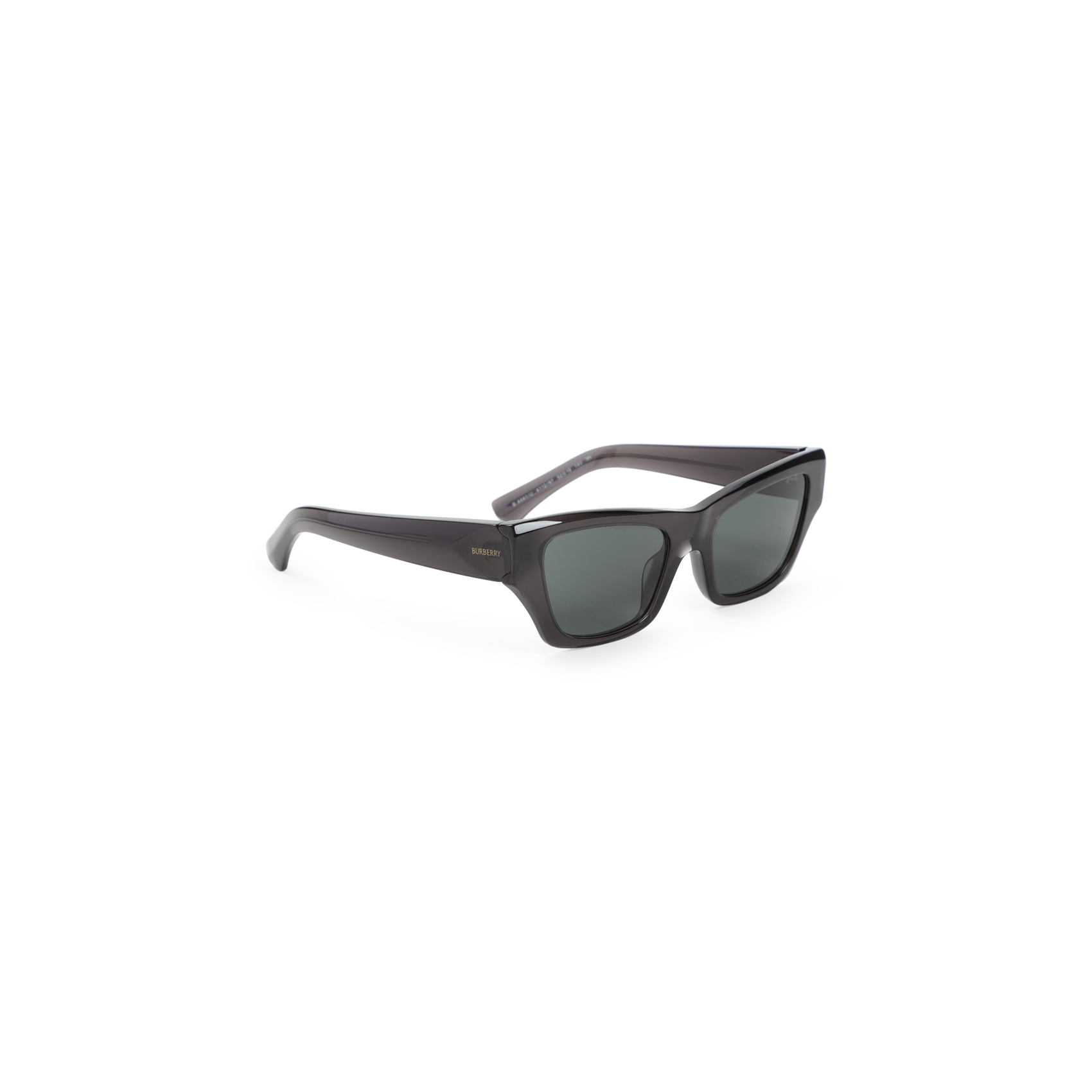 [BURBERRY EYEWEAR] Sunglasses SS26 0BE4441U