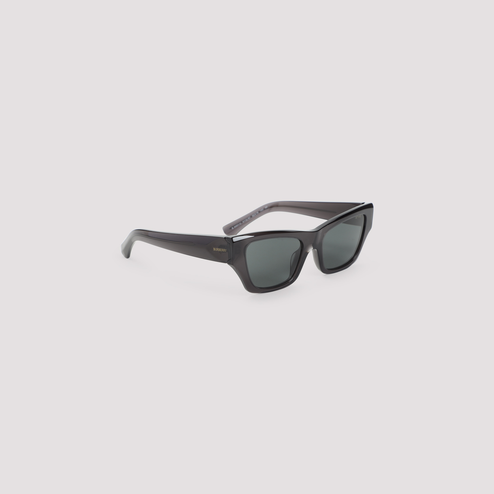 [BURBERRY EYEWEAR] Sunglasses SS26 0BE4441U