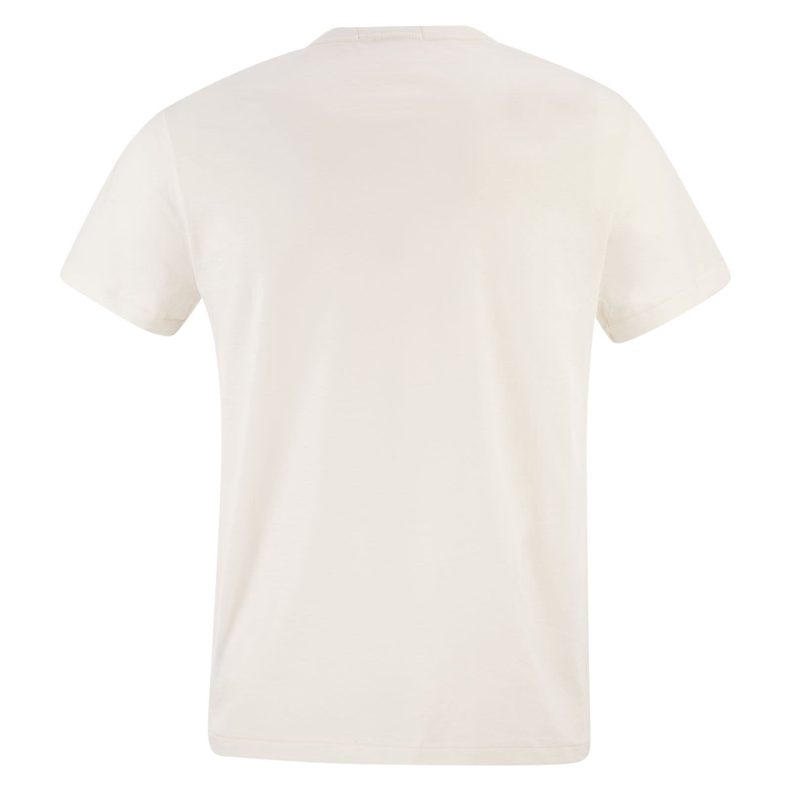 [Polo Ralph Lauren] T-shirts Short Sleeve SS26 710P08093 003