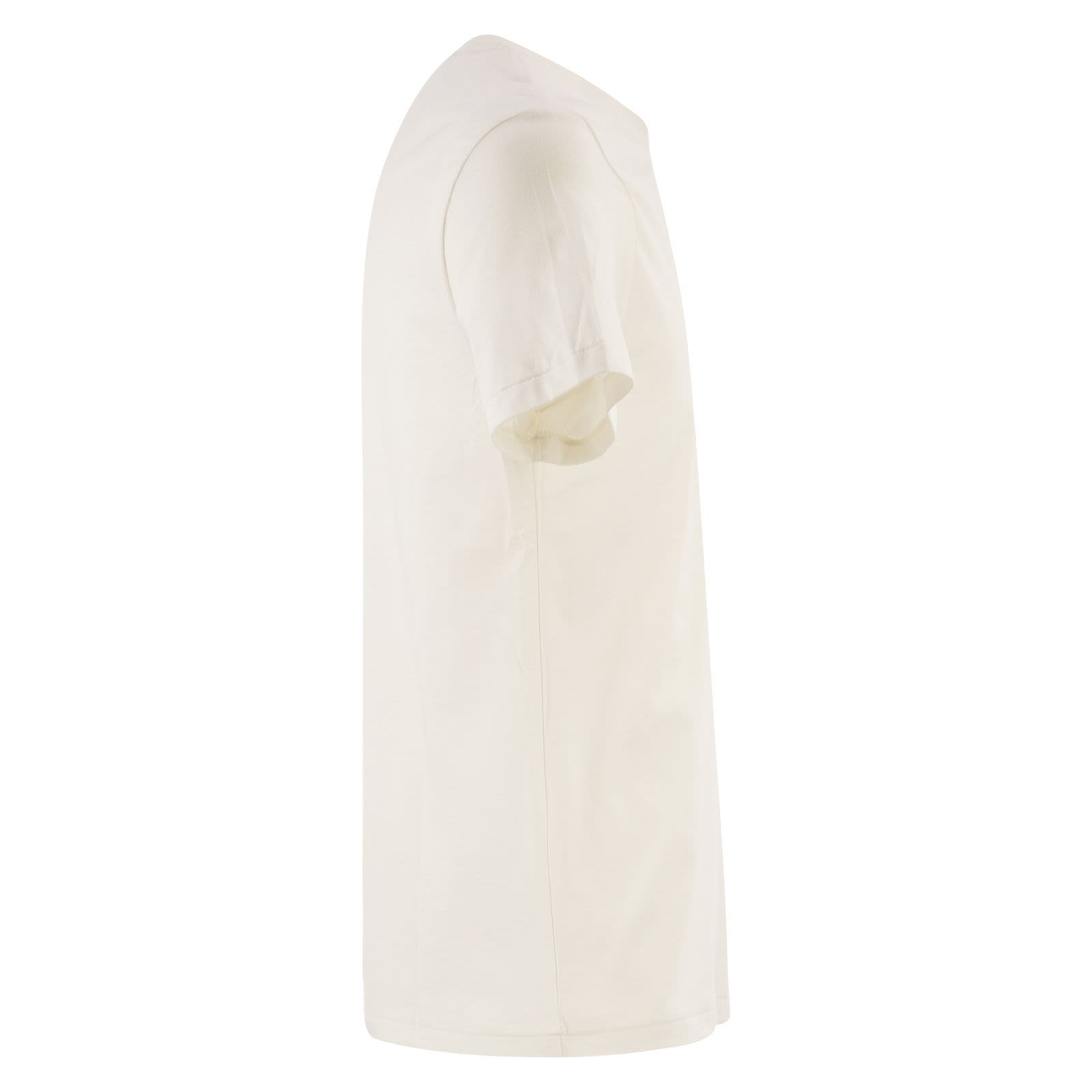 [Polo Ralph Lauren] T-shirts Short Sleeve SS26 710P08093 003