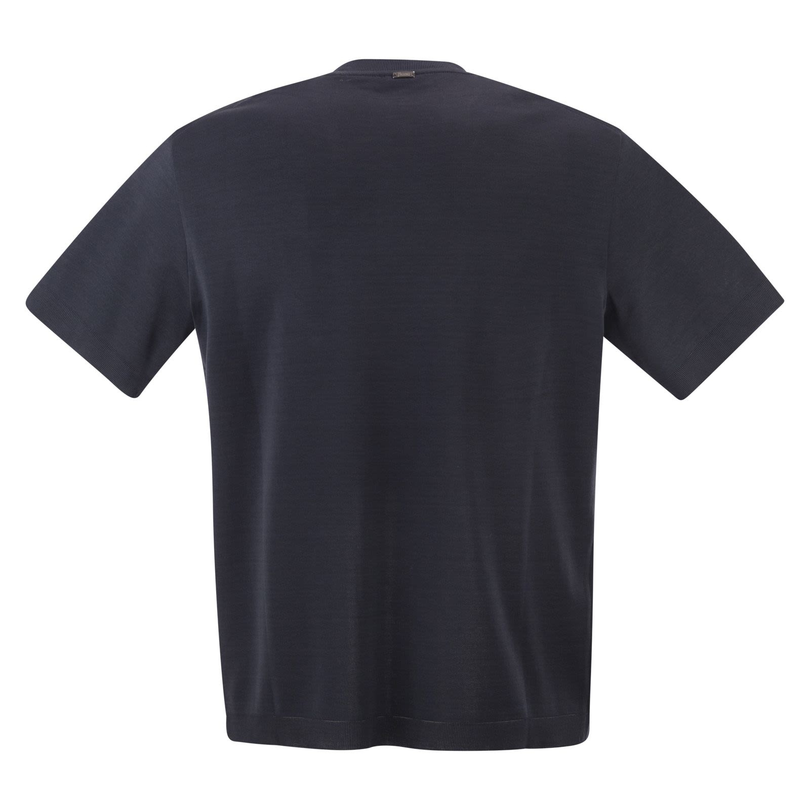 [Herno] T-shirts Short Sleeve SS26 JG000206U52059 9201