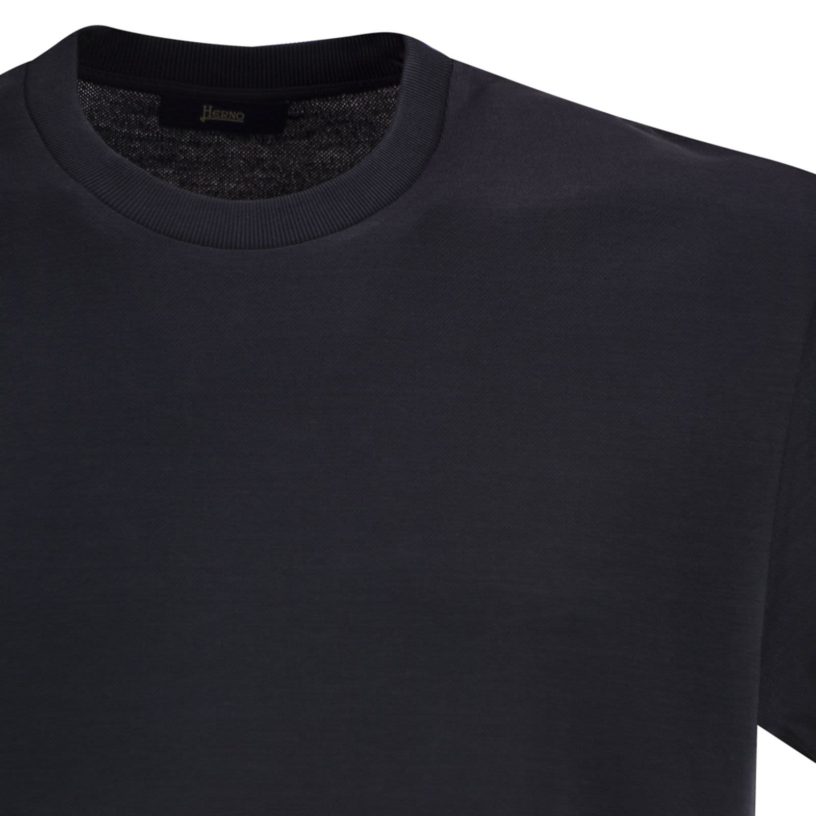 [Herno] T-shirts Short Sleeve SS26 JG000206U52059 9201