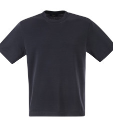 [Herno] T-shirts Short Sleeve SS26 JG000206U52059 9201