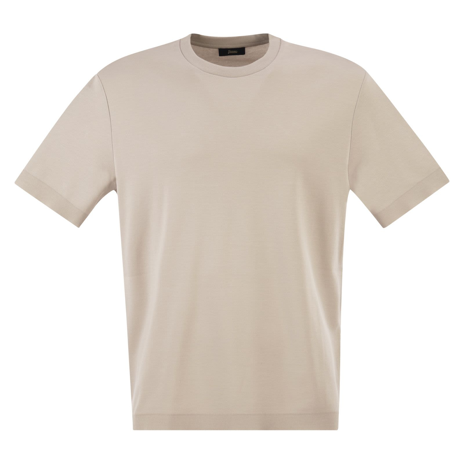 [Herno] T-shirts Short Sleeve SS26 JG000206U52059 9403