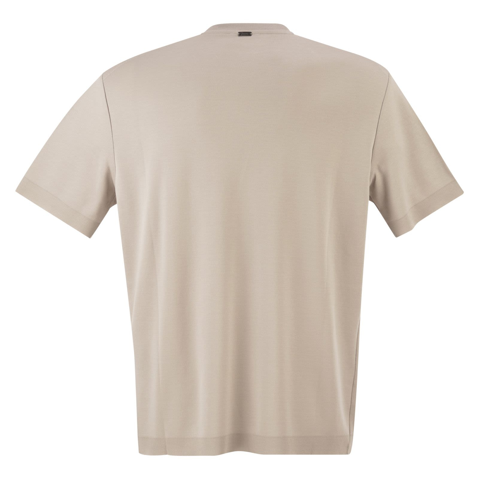 [Herno] T-shirts Short Sleeve SS26 JG000206U52059 9403