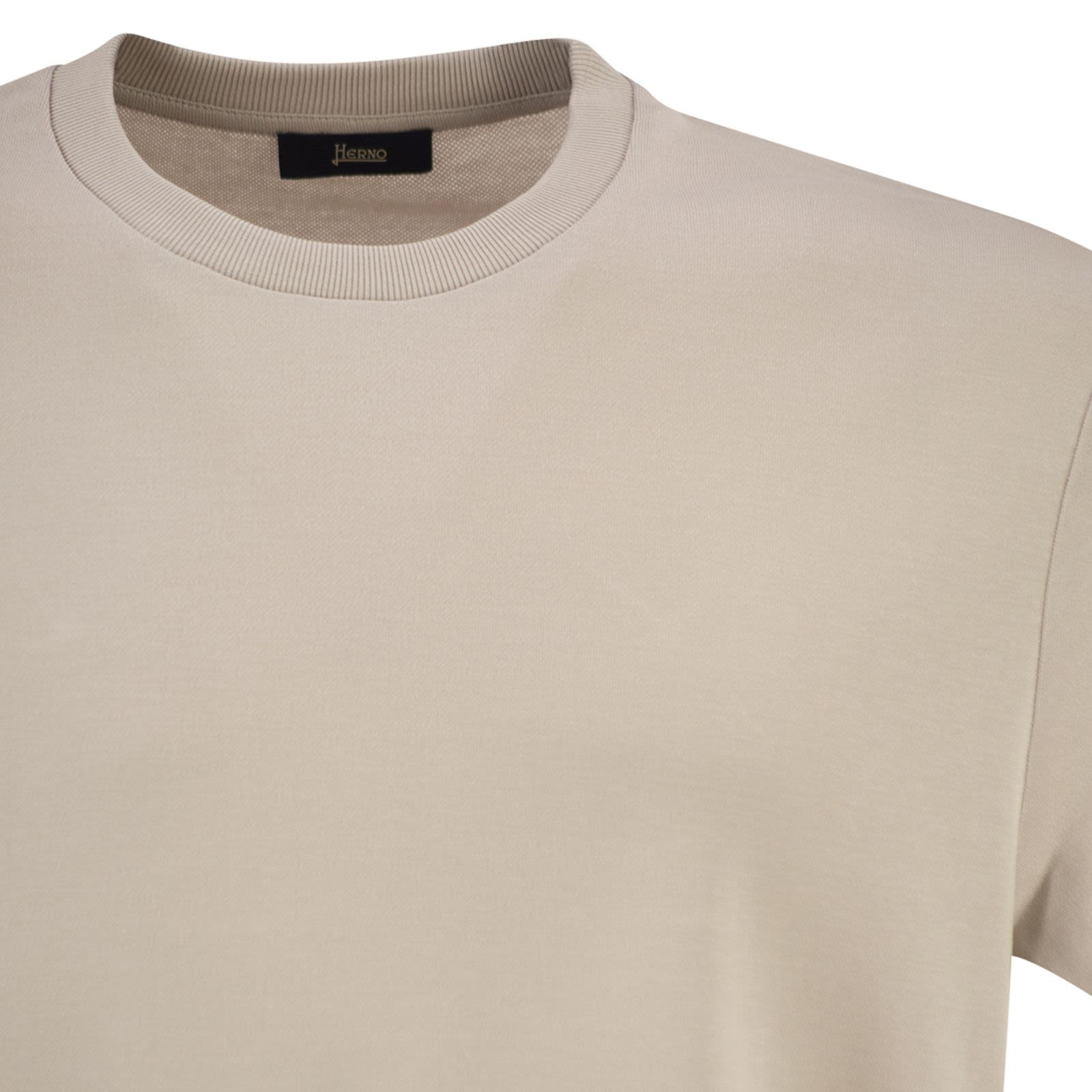 [Herno] T-shirts Short Sleeve SS26 JG000206U52059 9403