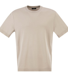 [Herno] T-shirts Short Sleeve SS26 JG000206U52059 9403
