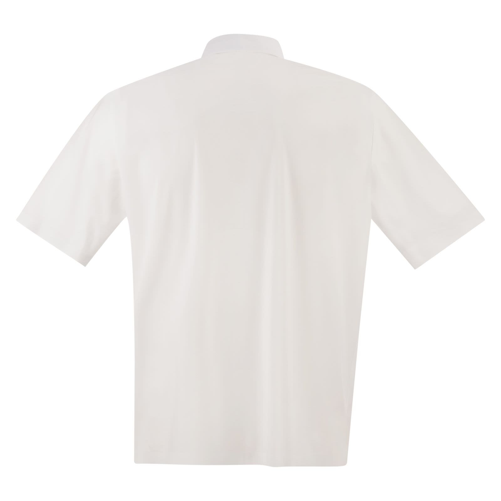 [Herno] T-shirts Short Sleeve SS26 JPL00138U12509S 1000