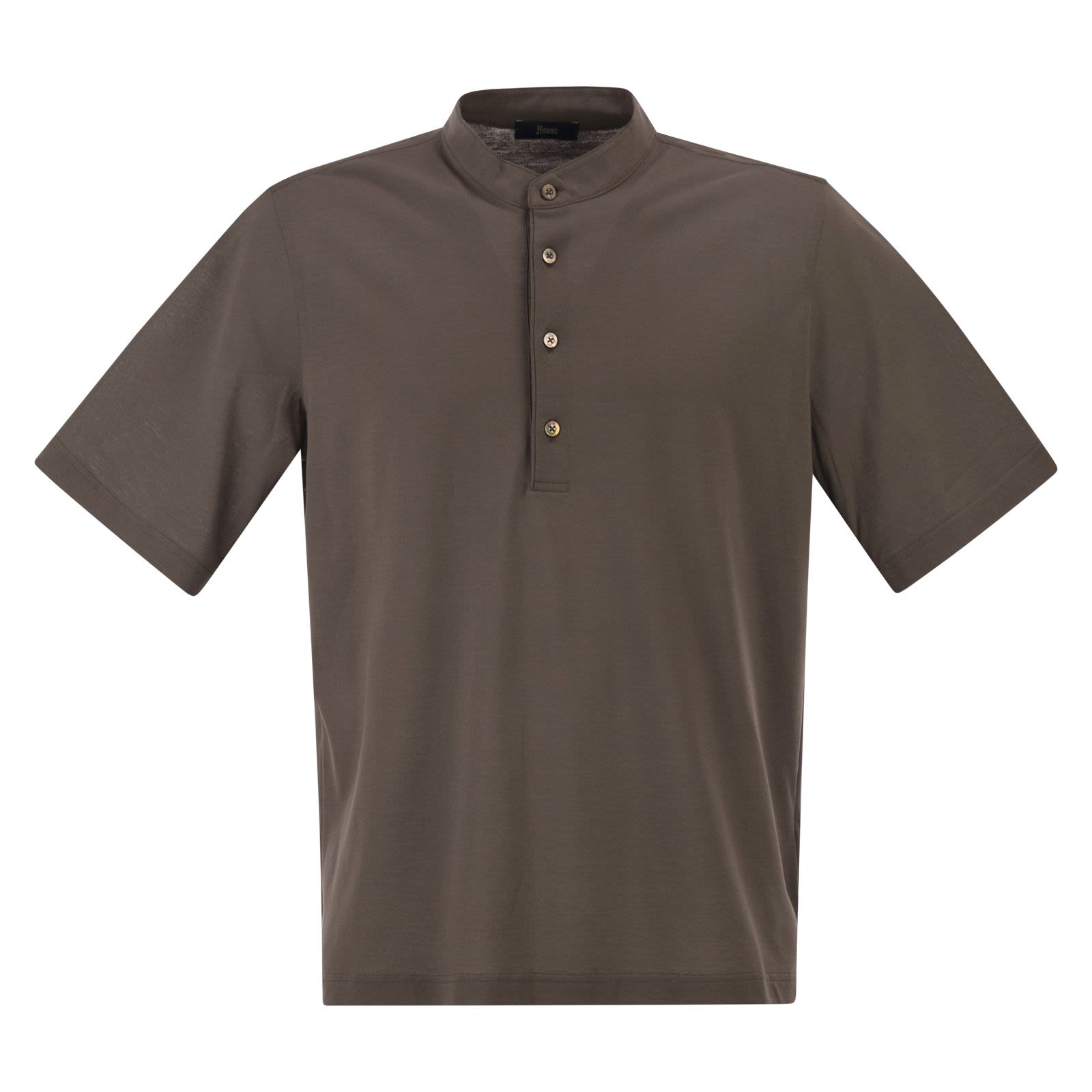 [Herno] T-shirts Short Sleeve SS26 JPL00143U52005 8800