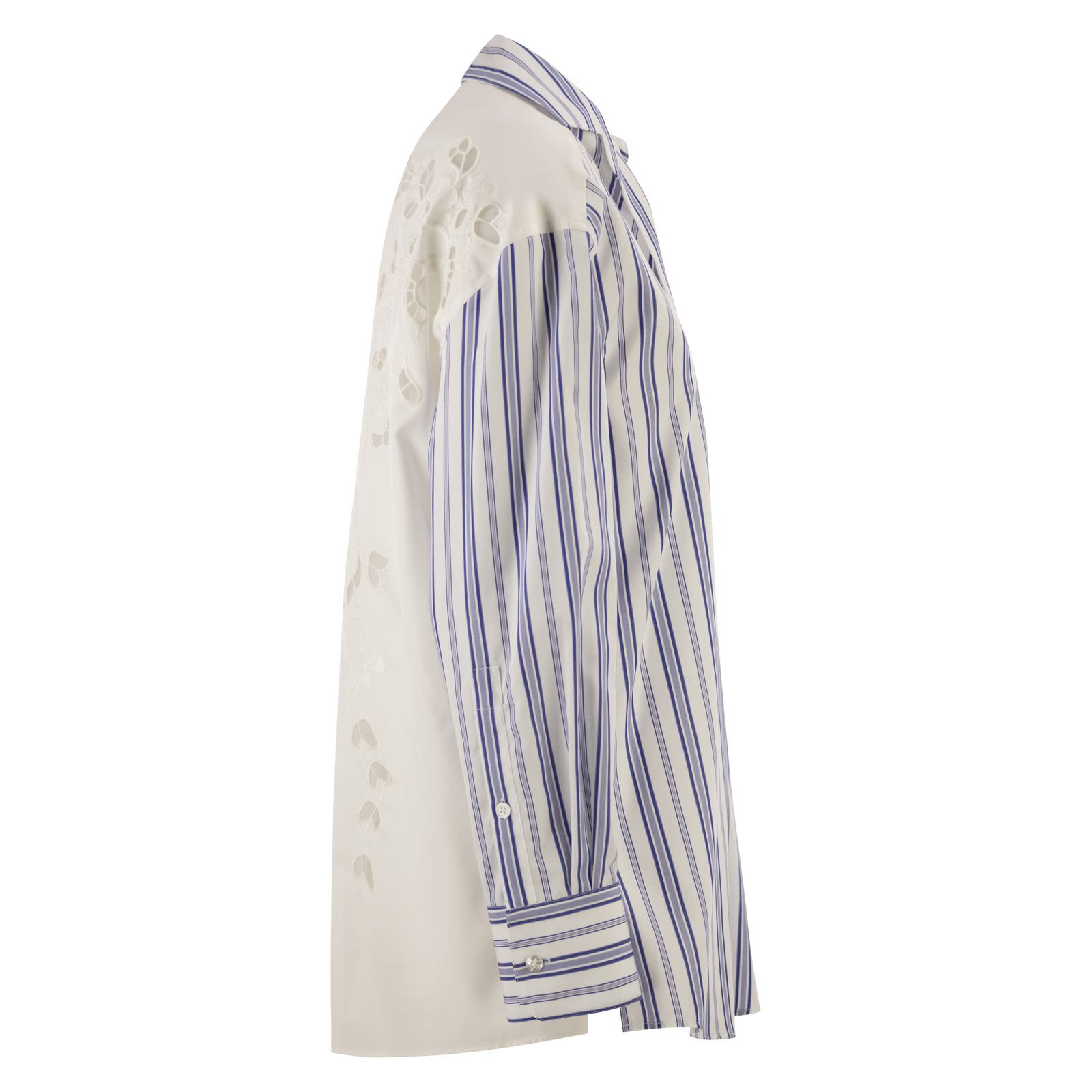 [Weekend MaxMara] Shirts Long Sleeve SS26 2615111012600 050