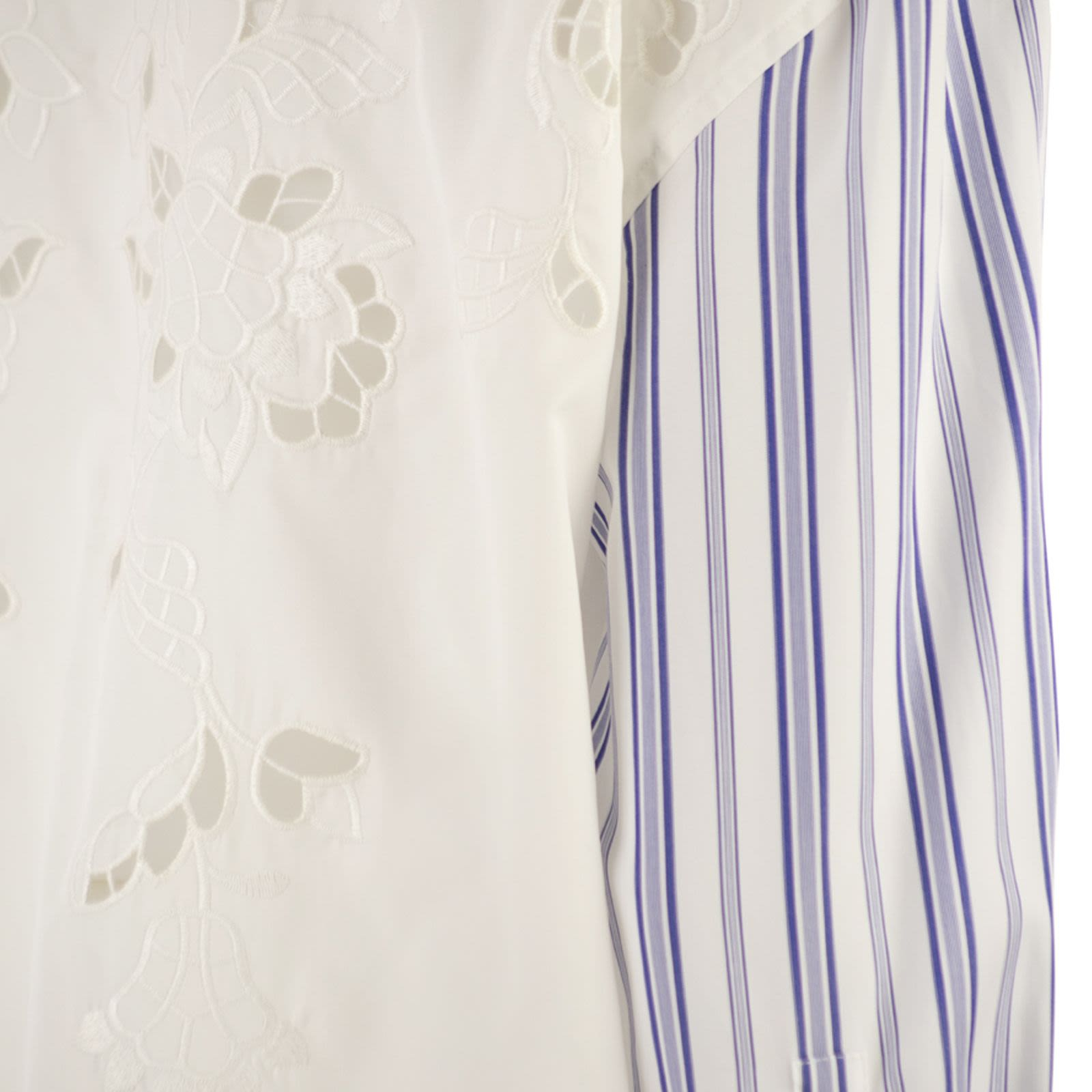 [Weekend MaxMara] Shirts Long Sleeve SS26 2615111012600 050