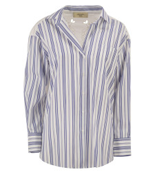 [Weekend MaxMara] Shirts Long Sleeve SS26 2615111012600 050