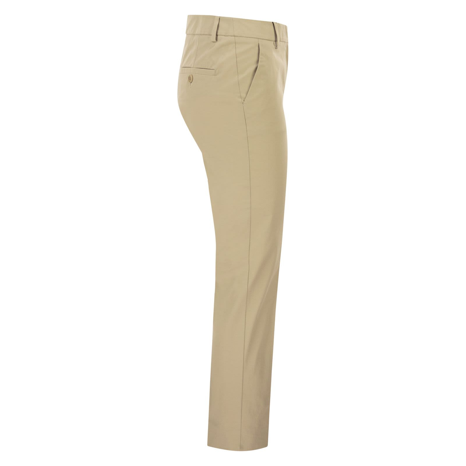 [Weekend MaxMara] Trousers SS26 2615131082600 002