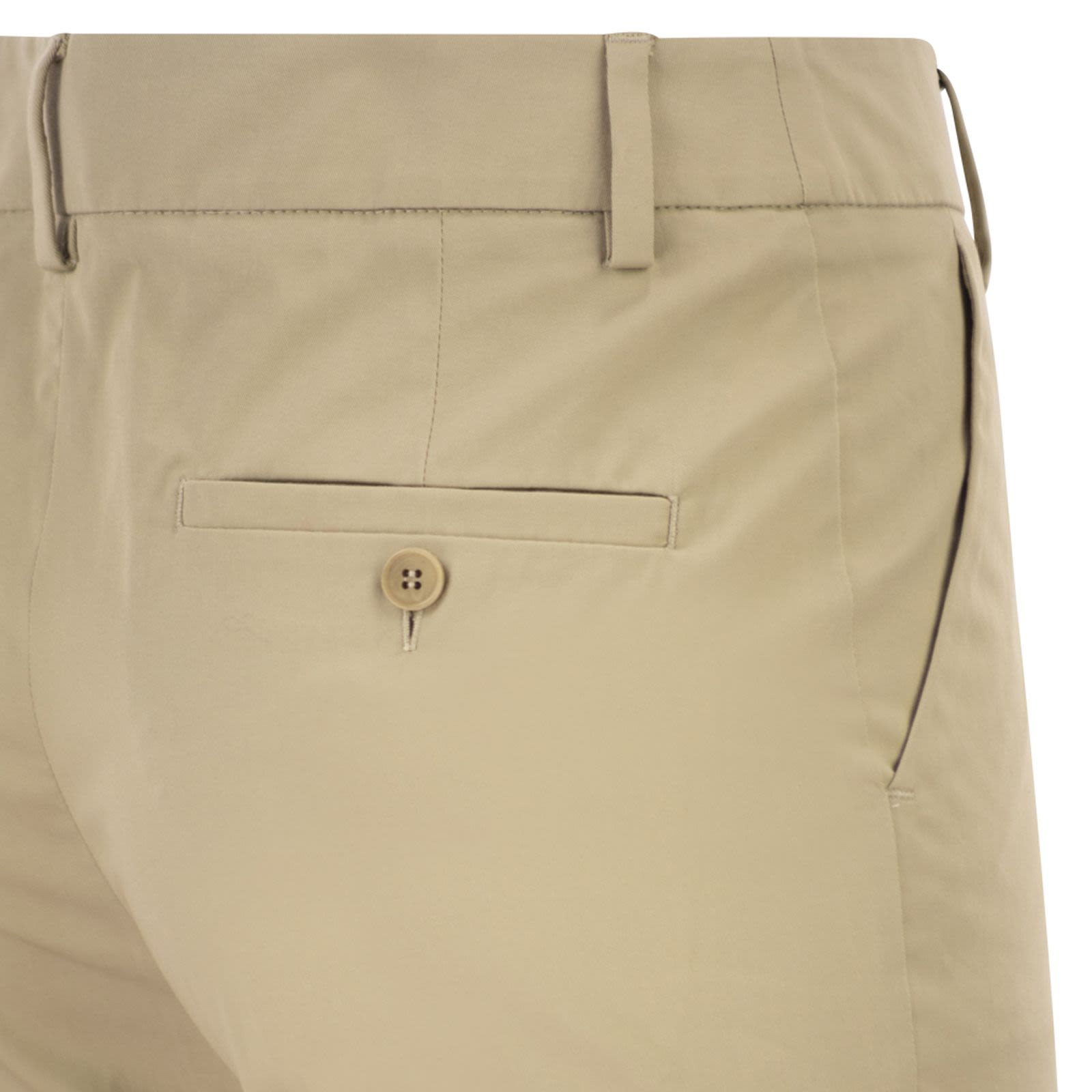 [Weekend MaxMara] Trousers SS26 2615131082600 002