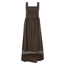 [Weekend MaxMara] Sleeveless dress SS26 2615221082600 036