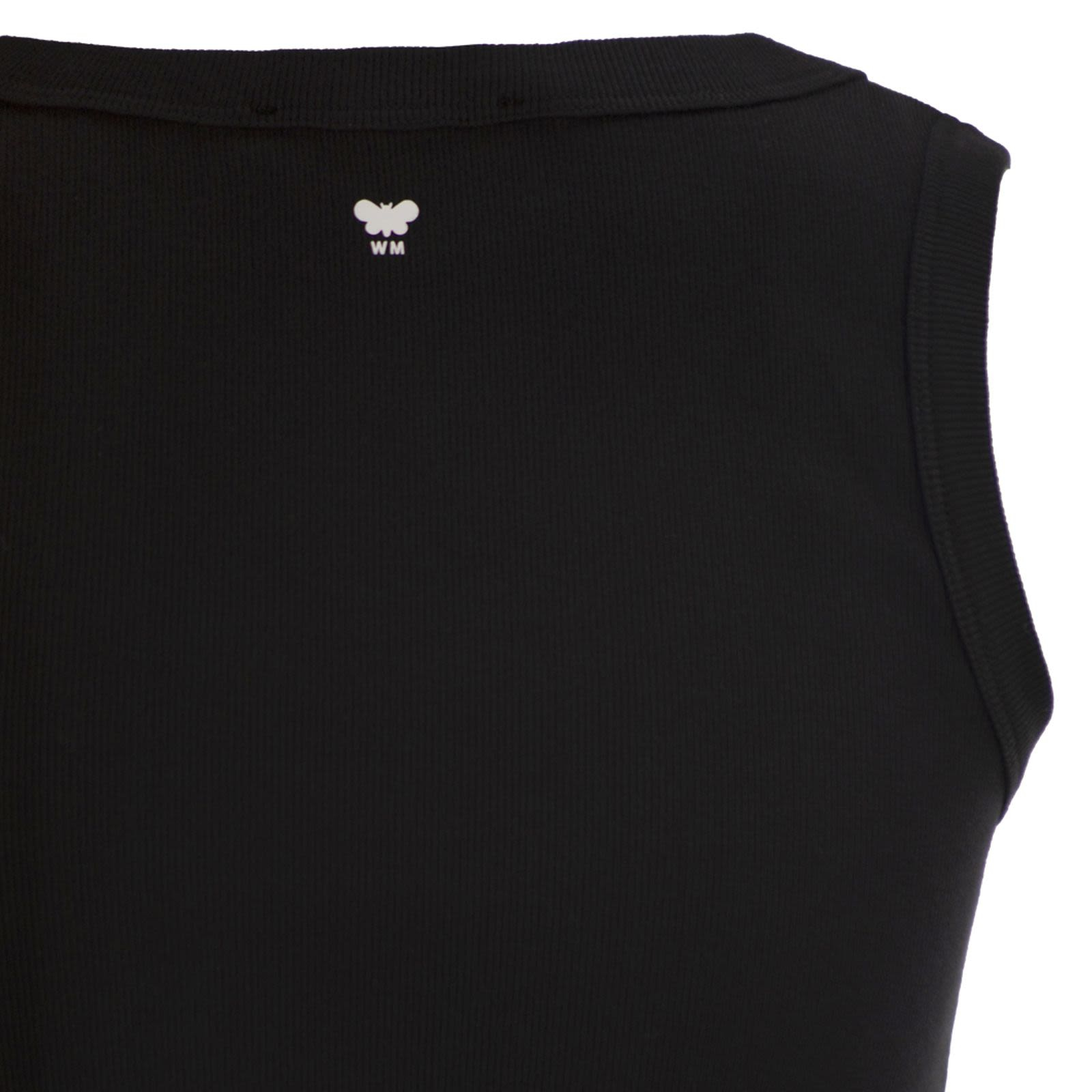 [Weekend MaxMara] T-shirts Sleeveless SS26 2615941012600 011