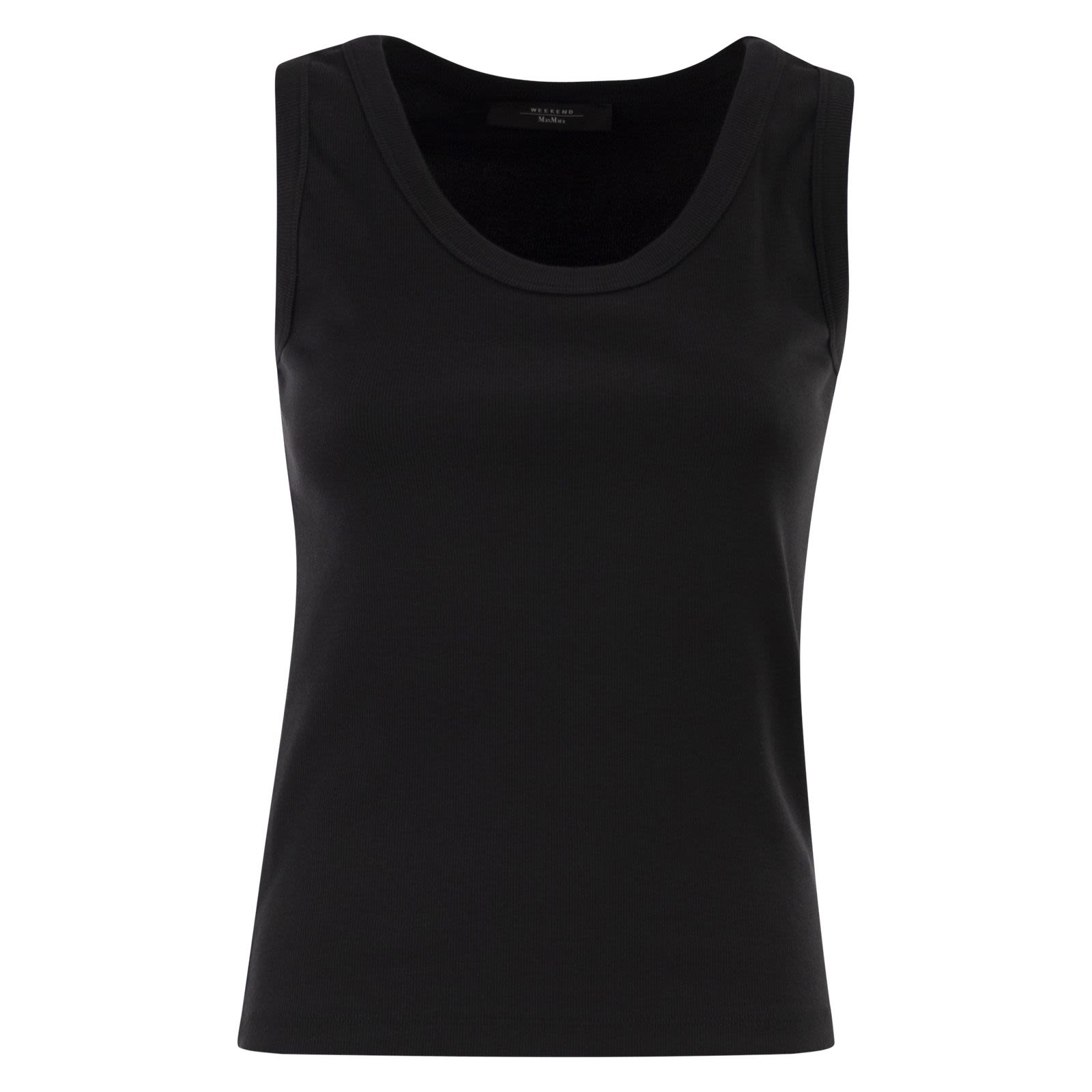 [Weekend MaxMara] T-shirts Sleeveless SS26 2615941012600 011